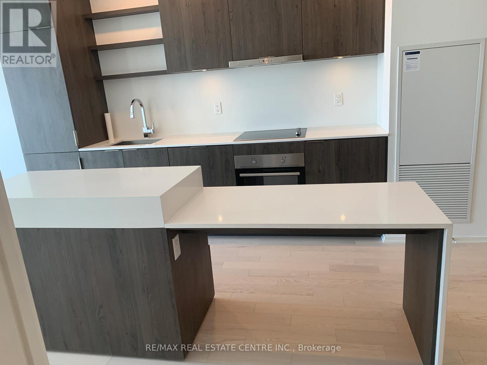 2401 - 16 Bonnycastle Street, Toronto, Ontario  M5A 0C9 - Photo 6 - C12505378