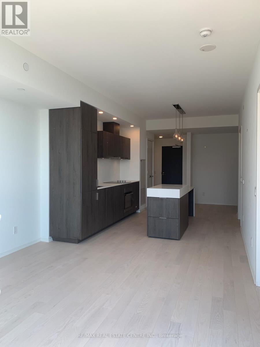 2401 - 16 Bonnycastle Street, Toronto, Ontario  M5A 0C9 - Photo 8 - C12505378