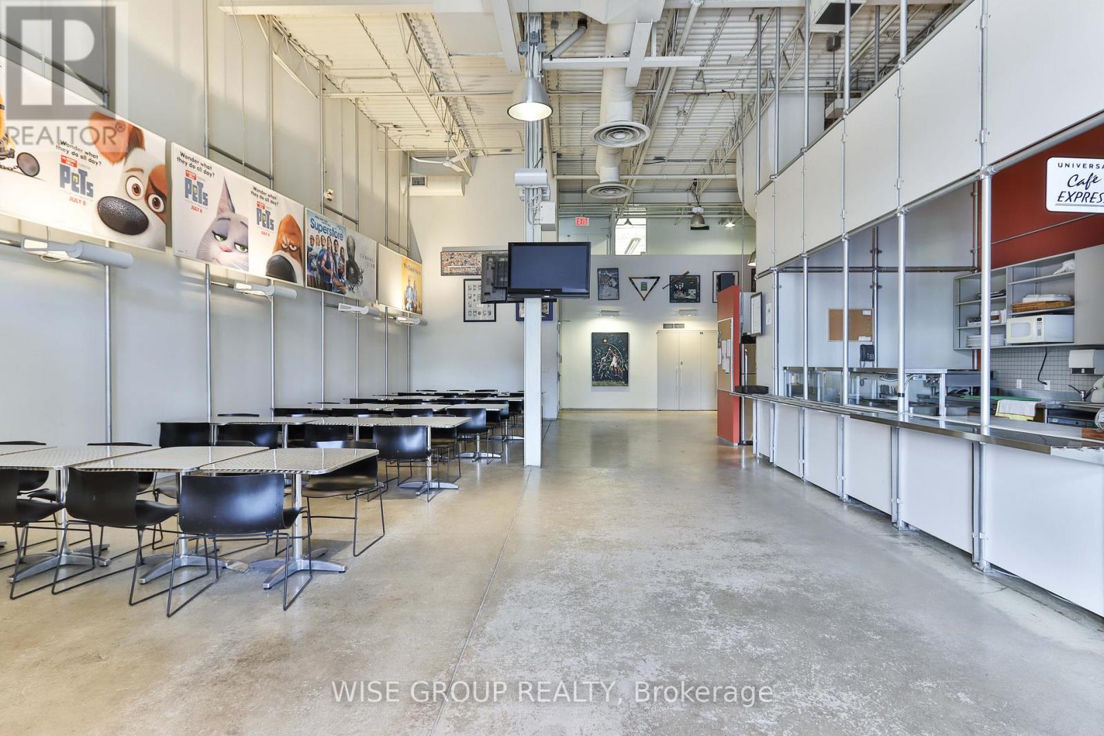 701 - 2450 Victoria Park Avenue, Toronto, Ontario  M2J 4A1 - Photo 16 - C12505380