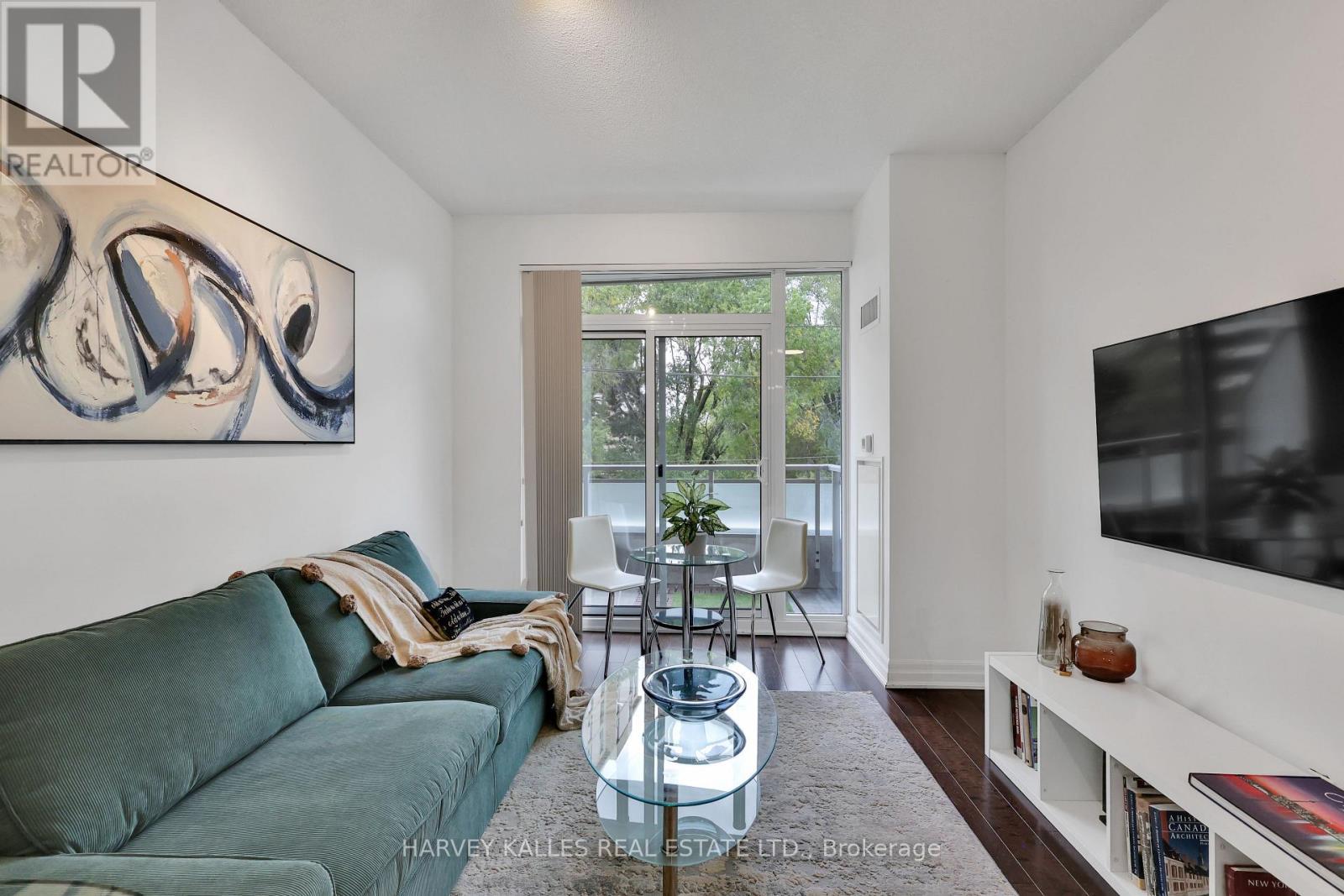 305 - 17 Ruddington Drive, Toronto, Ontario  M2K 0A8 - Photo 12 - C12505398