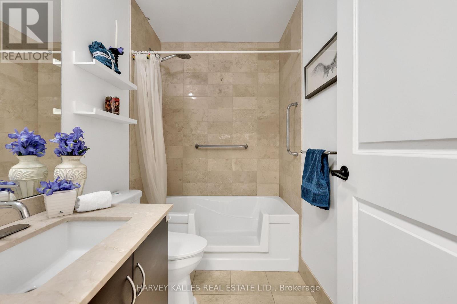 305 - 17 Ruddington Drive, Toronto, Ontario  M2K 0A8 - Photo 22 - C12505398