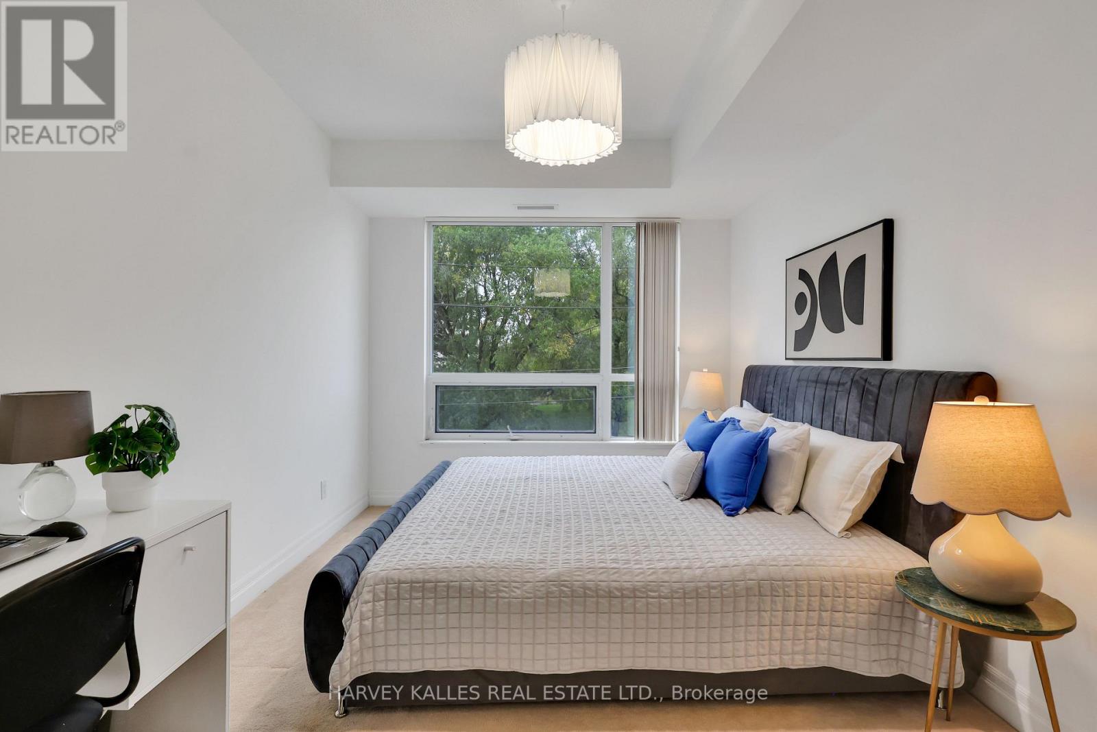 305 - 17 Ruddington Drive, Toronto, Ontario  M2K 0A8 - Photo 25 - C12505398