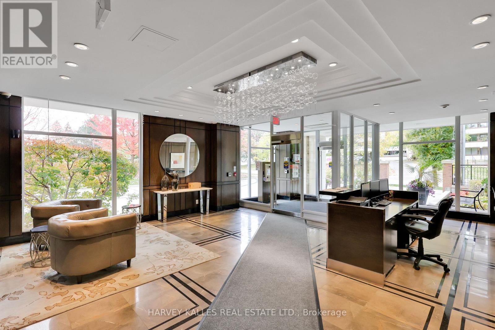 305 - 17 Ruddington Drive, Toronto, Ontario  M2K 0A8 - Photo 5 - C12505398