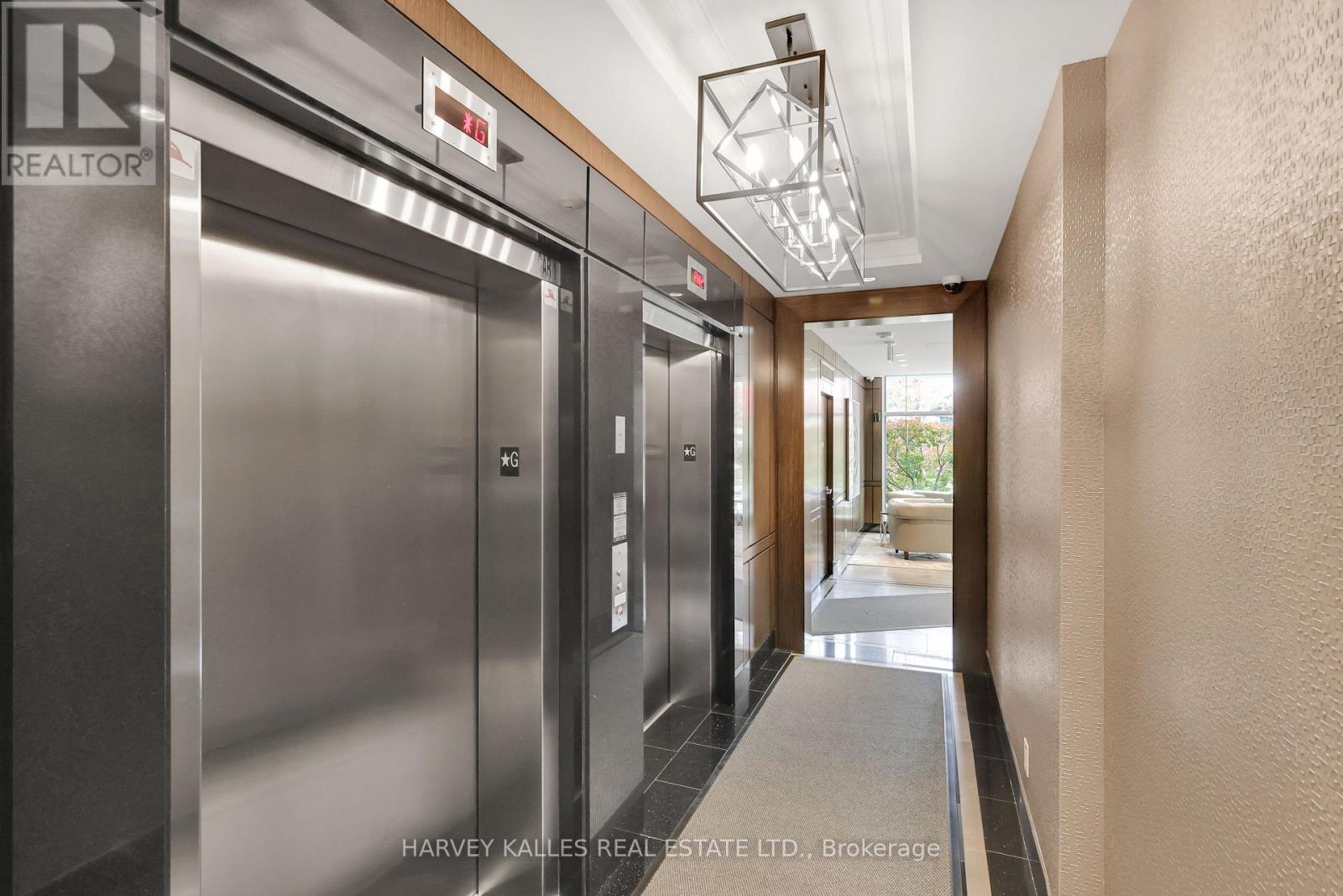 305 - 17 Ruddington Drive, Toronto, Ontario  M2K 0A8 - Photo 7 - C12505398