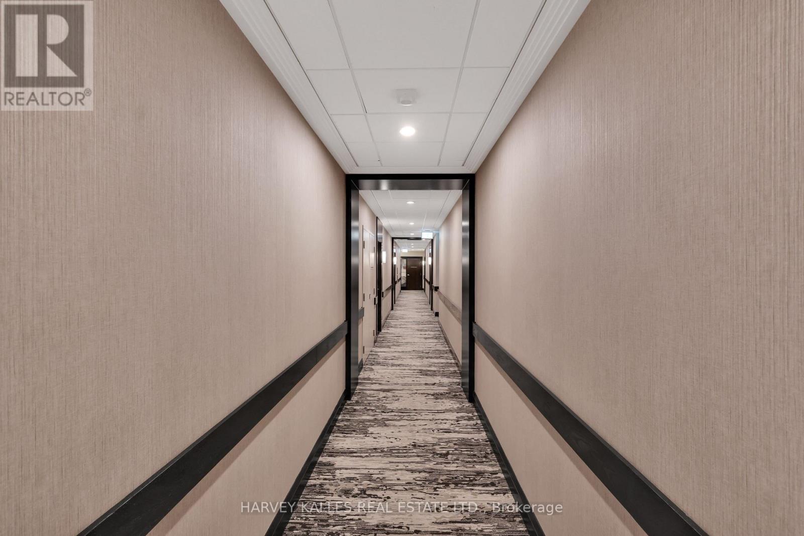 305 - 17 Ruddington Drive, Toronto, Ontario  M2K 0A8 - Photo 8 - C12505398