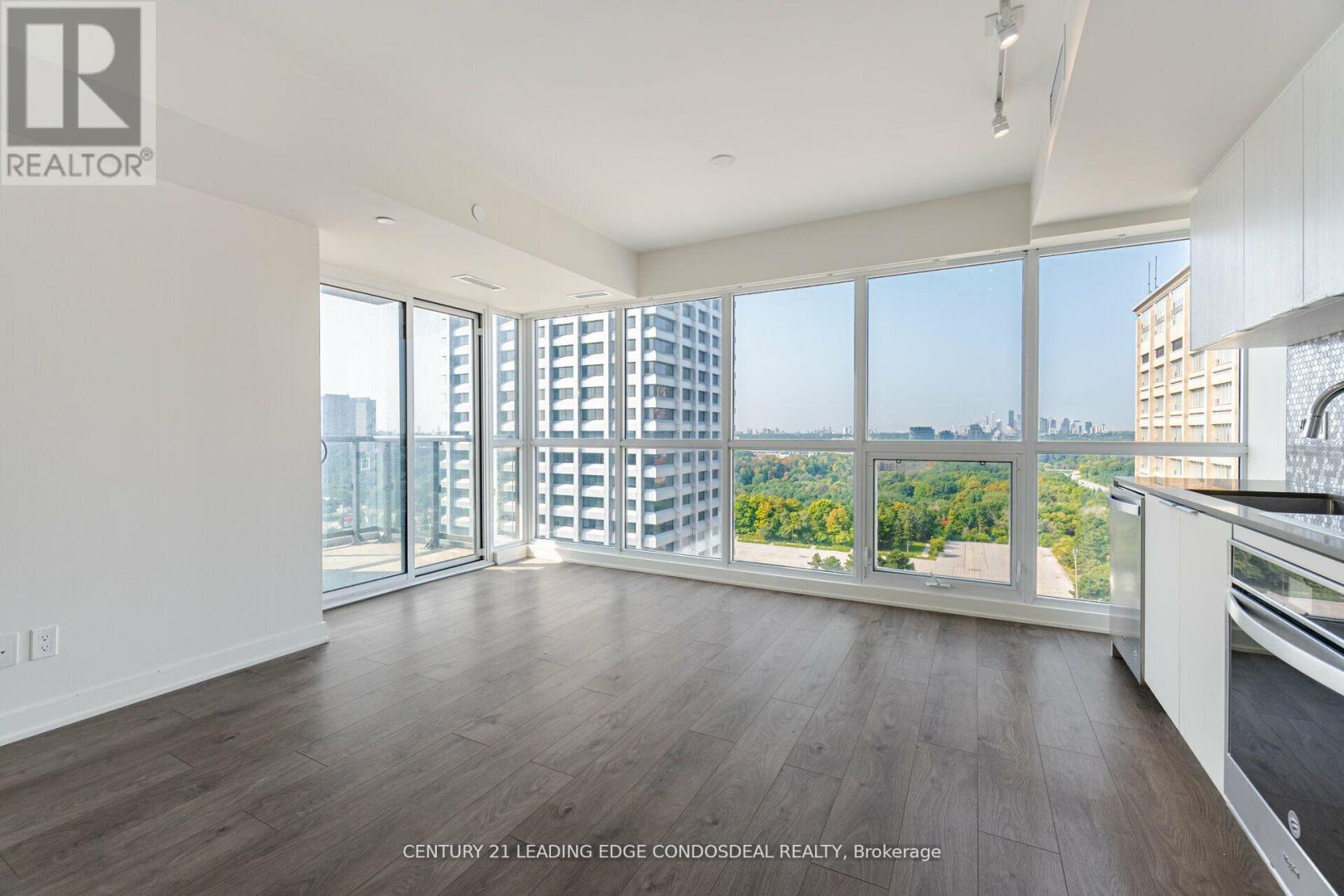 1710 - 2 Sonic Way, Toronto, Ontario  M3C 0P2 - Photo 11 - C12505402