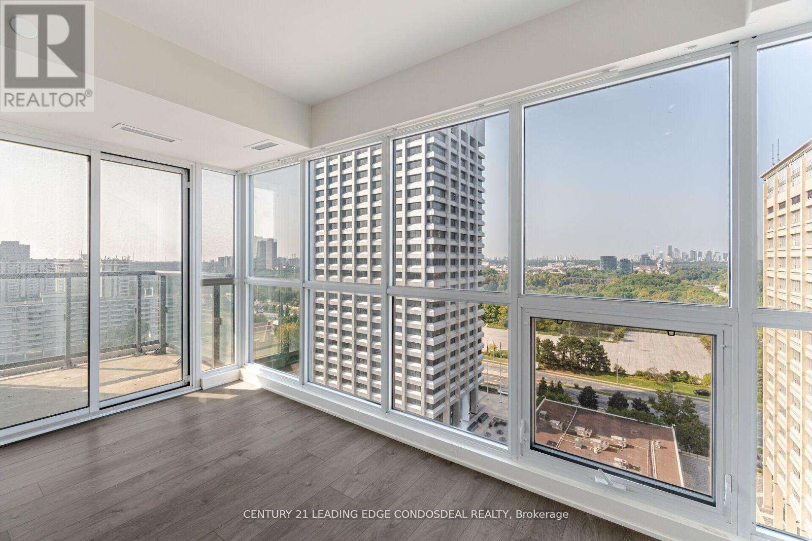 1710 - 2 Sonic Way, Toronto, Ontario  M3C 0P2 - Photo 12 - C12505402