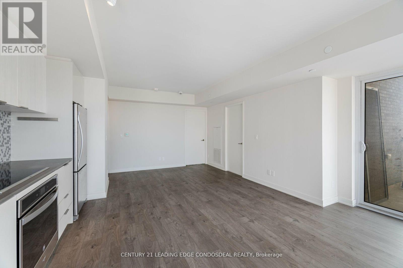 1710 - 2 Sonic Way, Toronto, Ontario  M3C 0P2 - Photo 14 - C12505402