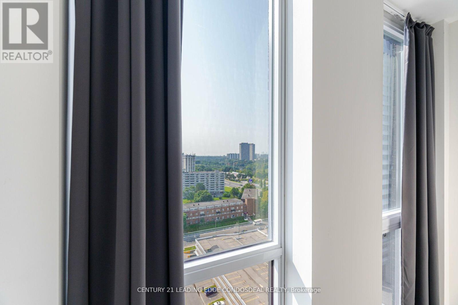 1710 - 2 Sonic Way, Toronto, Ontario  M3C 0P2 - Photo 19 - C12505402