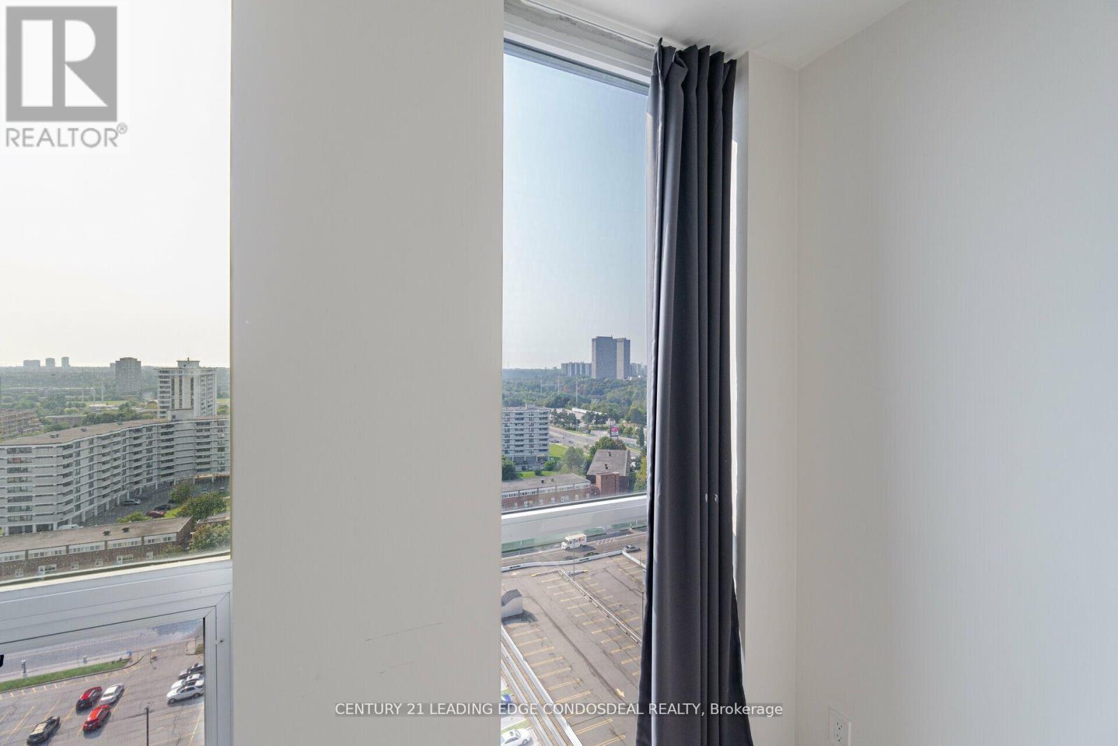 1710 - 2 Sonic Way, Toronto, Ontario  M3C 0P2 - Photo 23 - C12505402