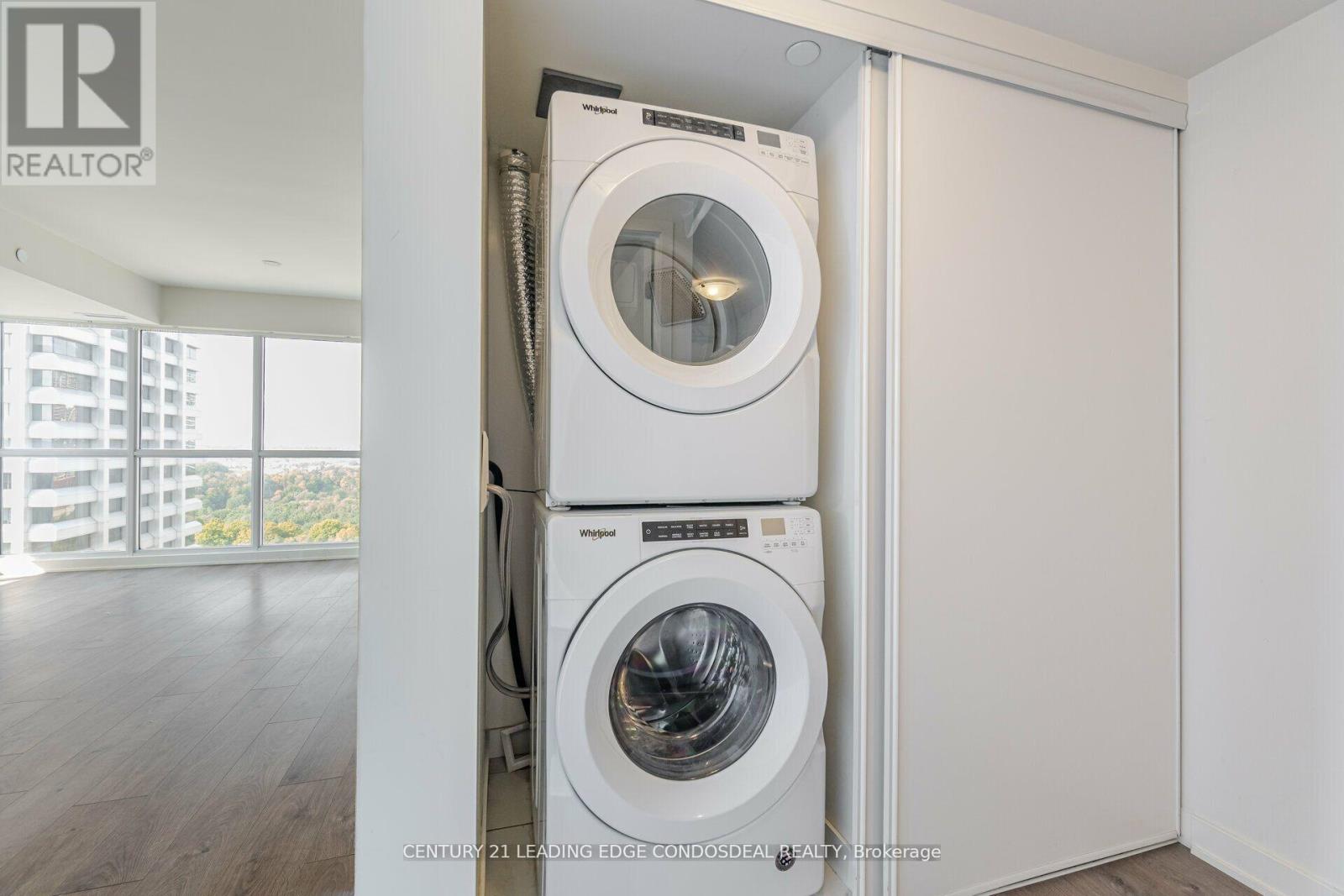 1710 - 2 Sonic Way, Toronto, Ontario  M3C 0P2 - Photo 25 - C12505402