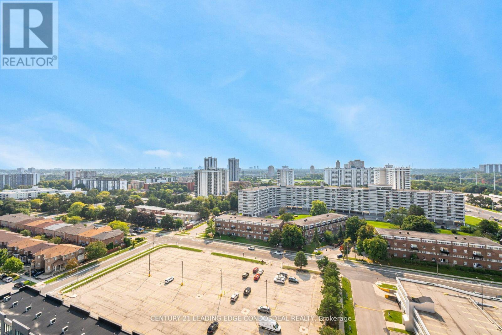 1710 - 2 Sonic Way, Toronto, Ontario  M3C 0P2 - Photo 28 - C12505402