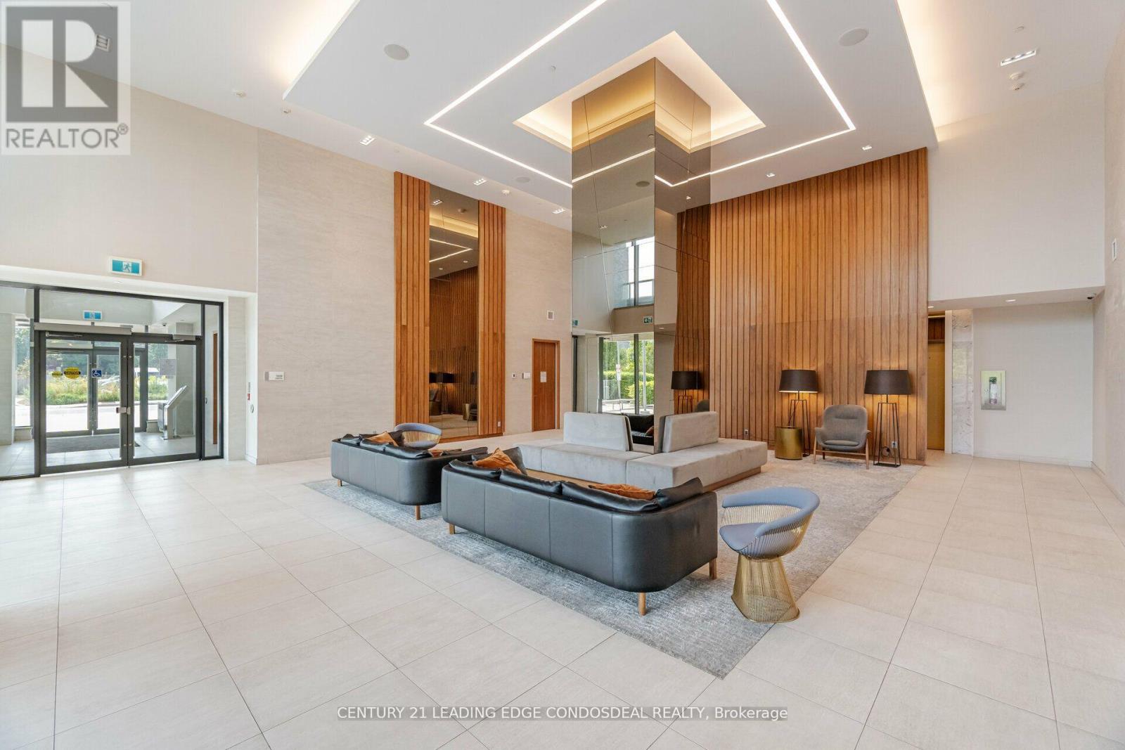 1710 - 2 Sonic Way, Toronto, Ontario  M3C 0P2 - Photo 3 - C12505402