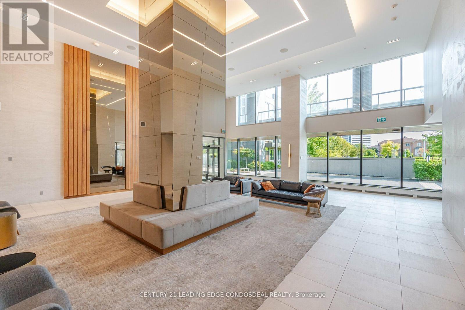 1710 - 2 Sonic Way, Toronto, Ontario  M3C 0P2 - Photo 31 - C12505402