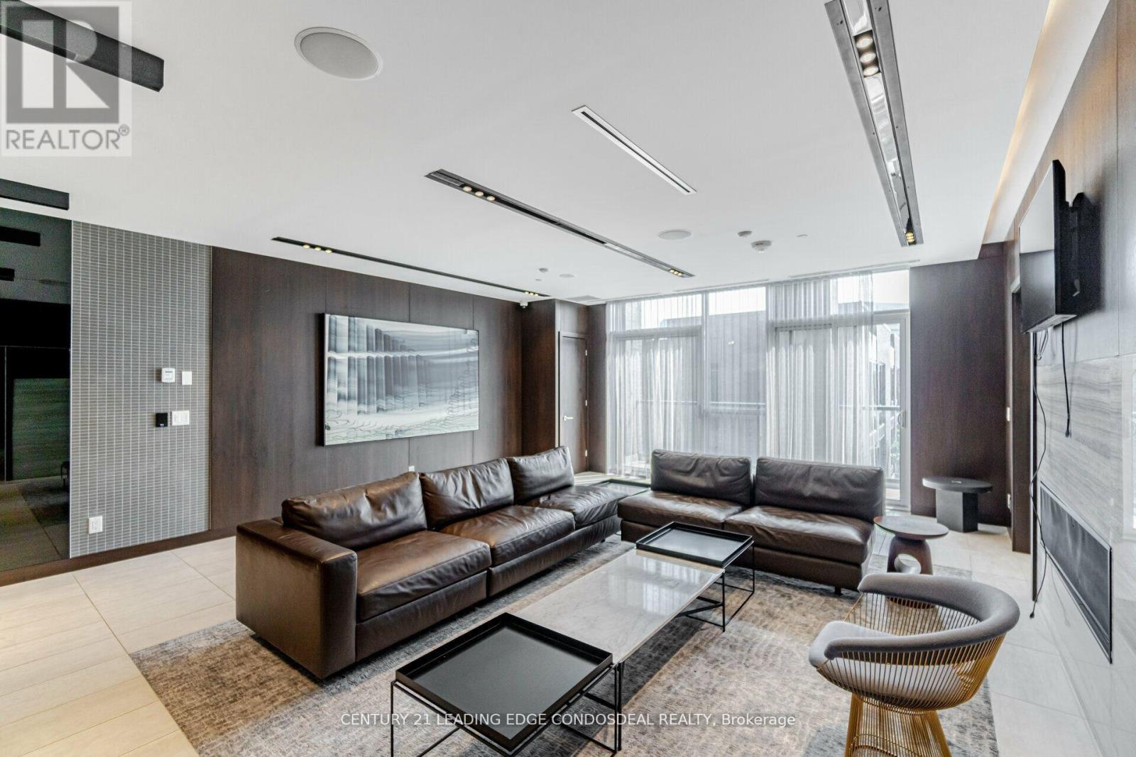 1710 - 2 Sonic Way, Toronto, Ontario  M3C 0P2 - Photo 33 - C12505402