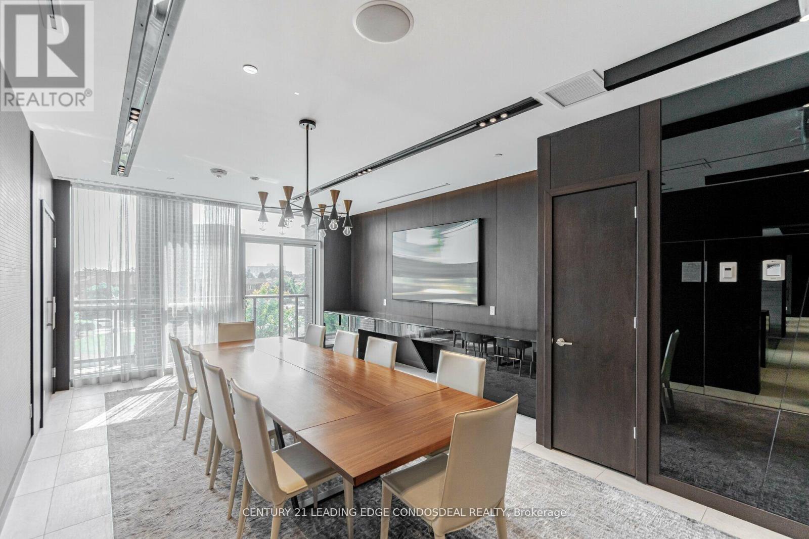 1710 - 2 Sonic Way, Toronto, Ontario  M3C 0P2 - Photo 34 - C12505402