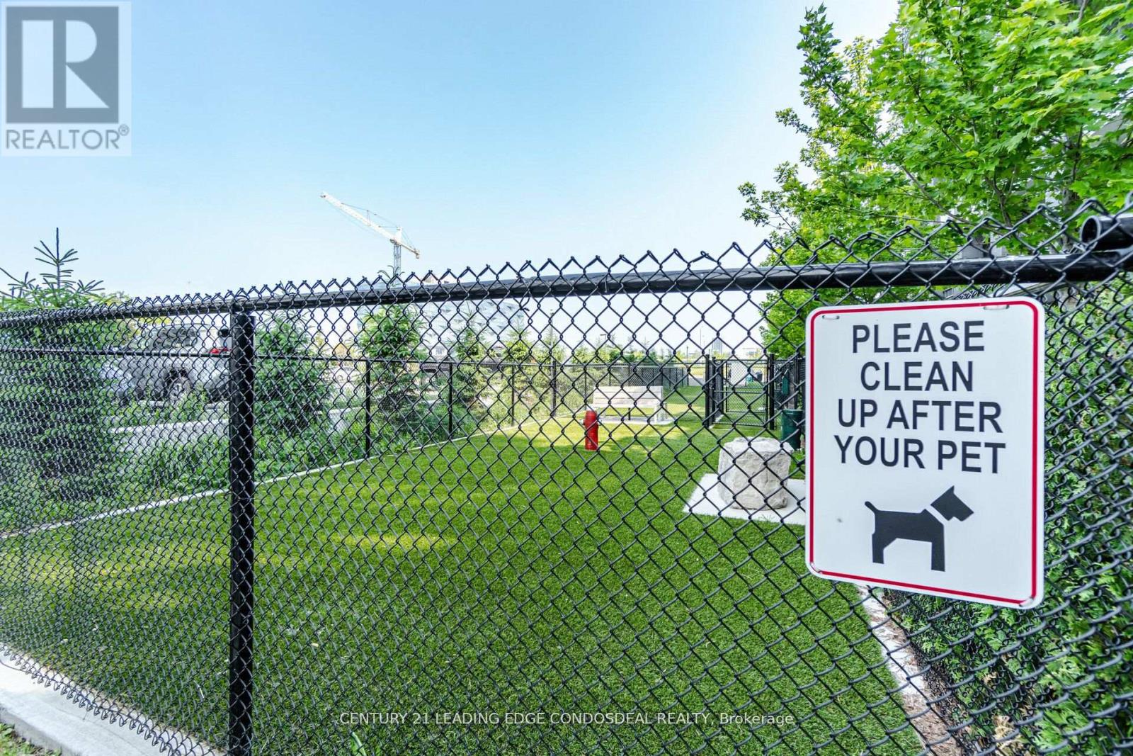 1710 - 2 Sonic Way, Toronto, Ontario  M3C 0P2 - Photo 44 - C12505402