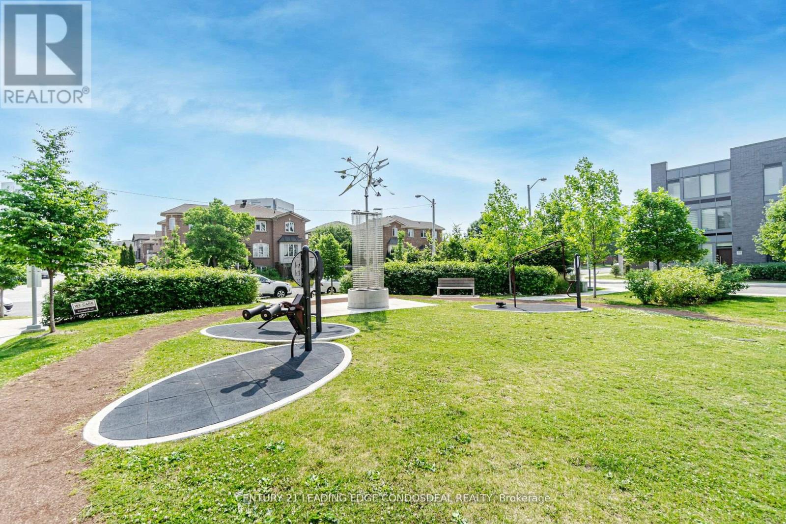 1710 - 2 Sonic Way, Toronto, Ontario  M3C 0P2 - Photo 45 - C12505402