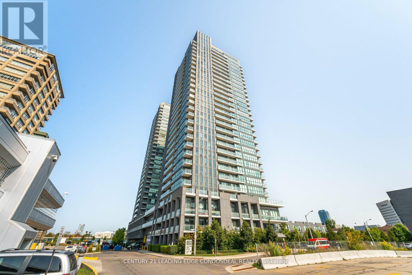 1710 - 2 Sonic Way, Toronto, Ontario  M3C 0P2 - Photo 46 - C12505402