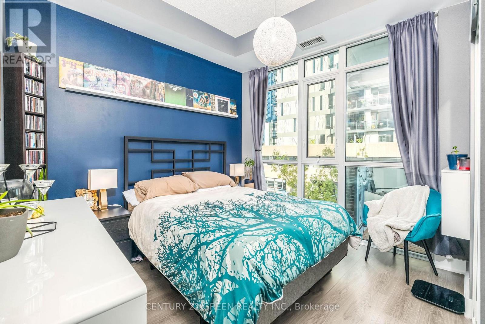 203 - 99 The Donway Way, Toronto, Ontario  M3C 0G1 - Photo 16 - C12505418