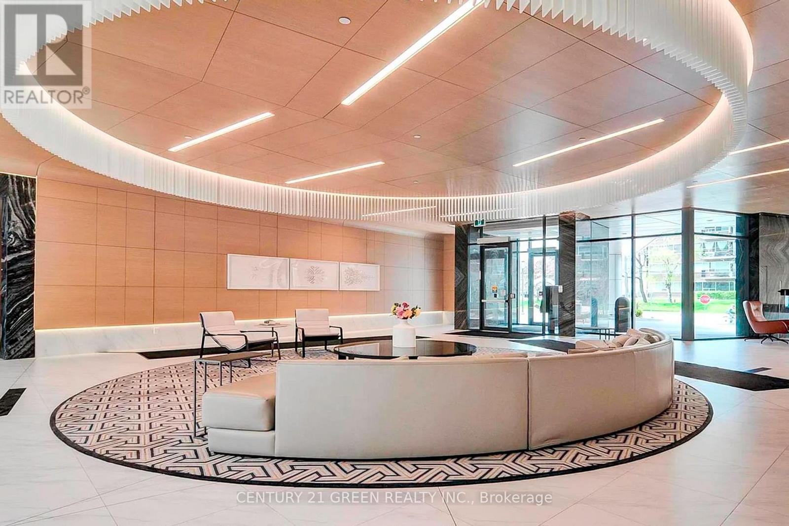 203 - 99 The Donway Way, Toronto, Ontario  M3C 0G1 - Photo 2 - C12505418