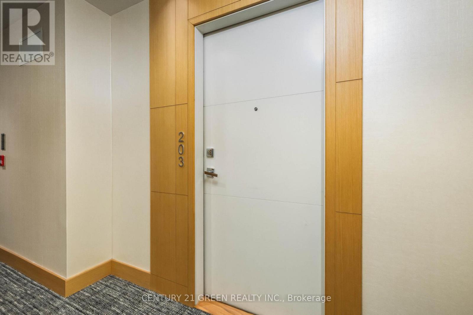 203 - 99 The Donway Way, Toronto, Ontario  M3C 0G1 - Photo 3 - C12505418