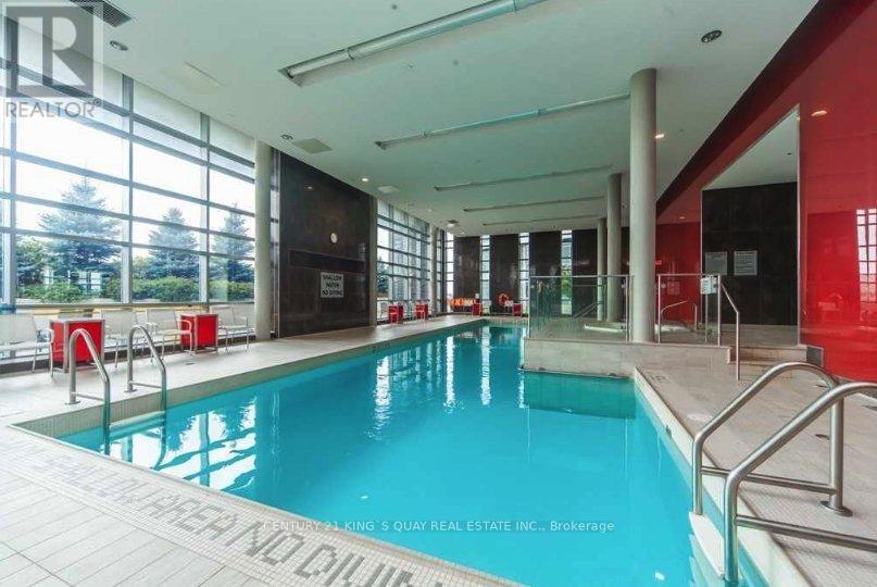 612 - 125 Village Green Square, Toronto, Ontario  M1S 0G3 - Photo 13 - E12505282