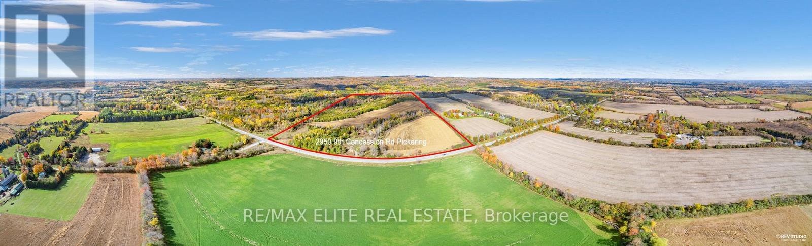 2950 9th Concession Road, Pickering, Ontario  L1Y 1A2 - Photo 9 - E12505288