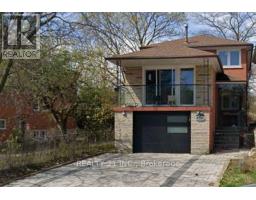 120 QUEENSBURY AVENUE, Toronto, Ontario