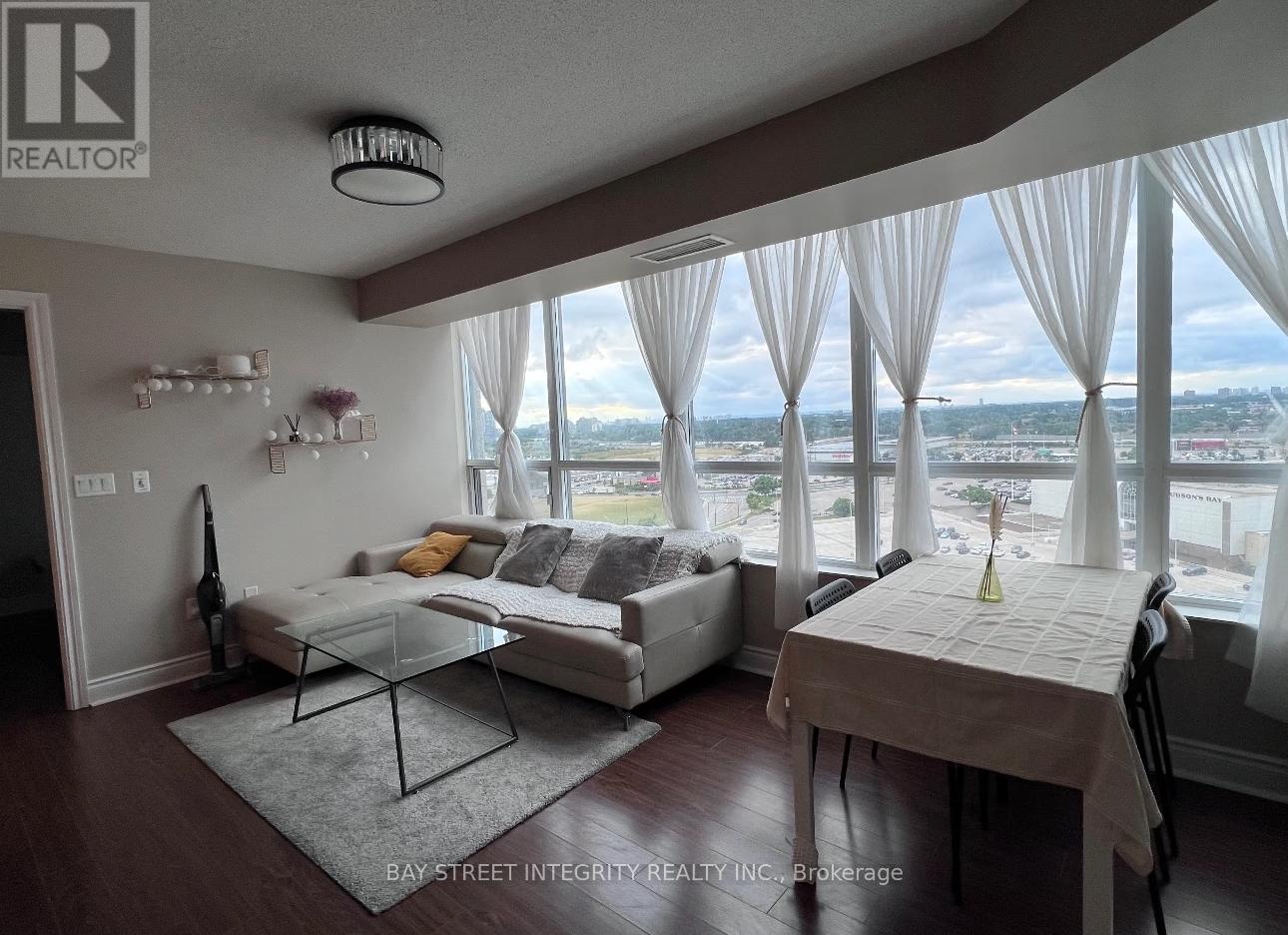 1504 - 50 BRIAN HARRISON WAY, Toronto, Ontario