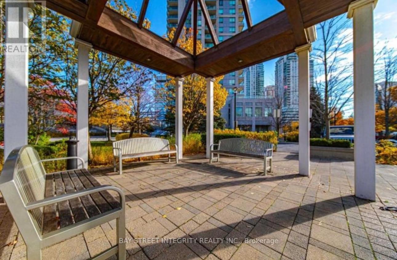 1504 - 50 Brian Harrison Way, Toronto, Ontario  M1P 5J4 - Photo 10 - E12505356