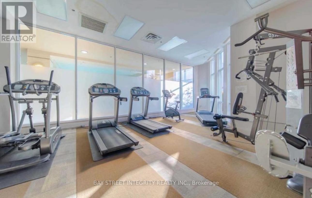 1504 - 50 Brian Harrison Way, Toronto, Ontario  M1P 5J4 - Photo 12 - E12505356