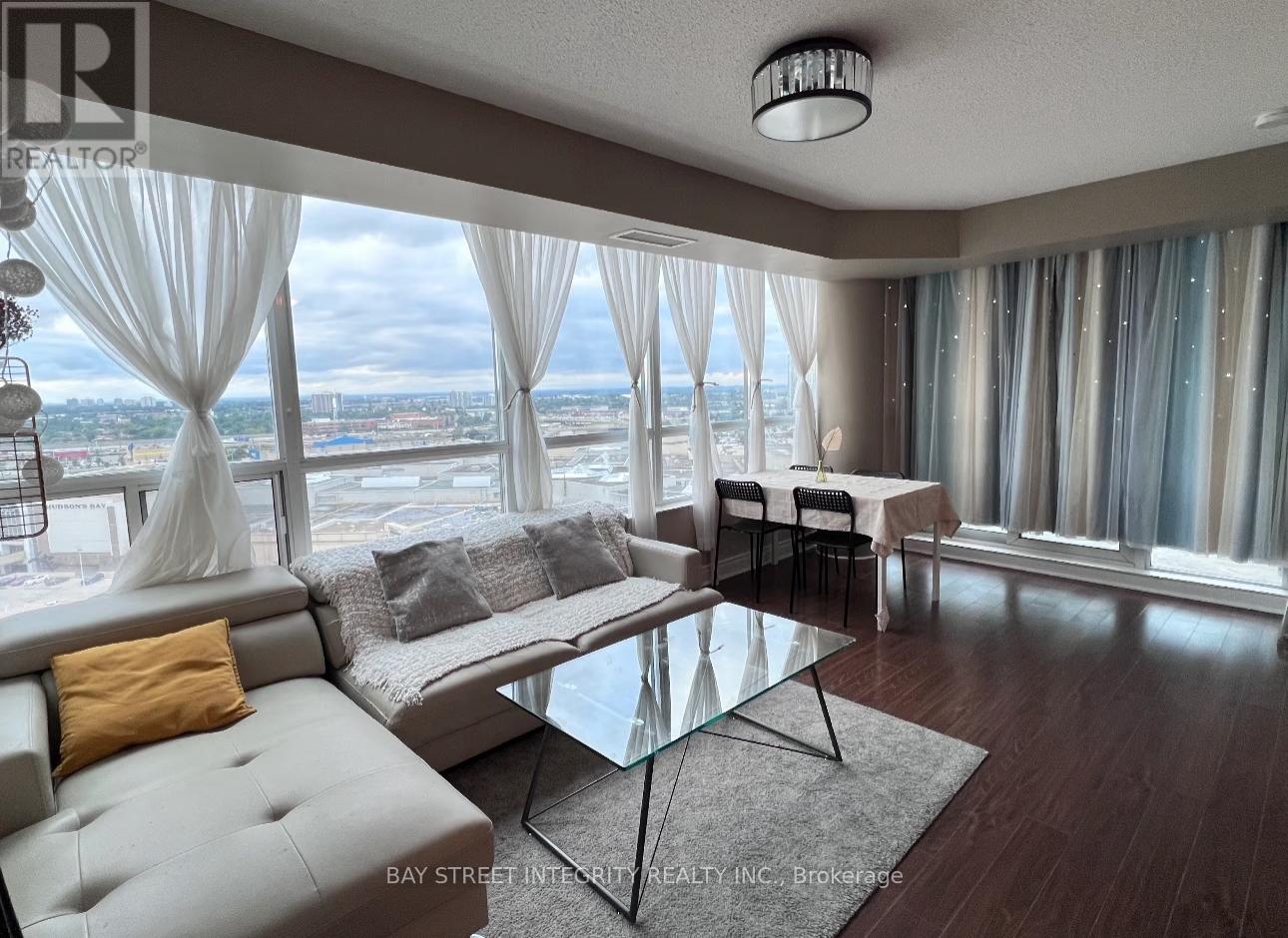 1504 - 50 Brian Harrison Way, Toronto, Ontario  M1P 5J4 - Photo 4 - E12505356