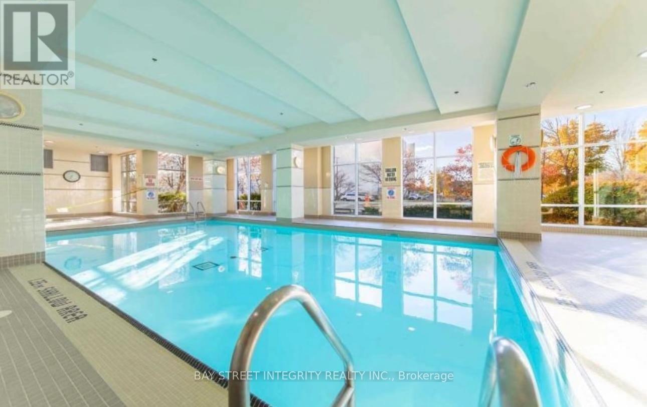 1504 - 50 Brian Harrison Way, Toronto, Ontario  M1P 5J4 - Photo 8 - E12505356