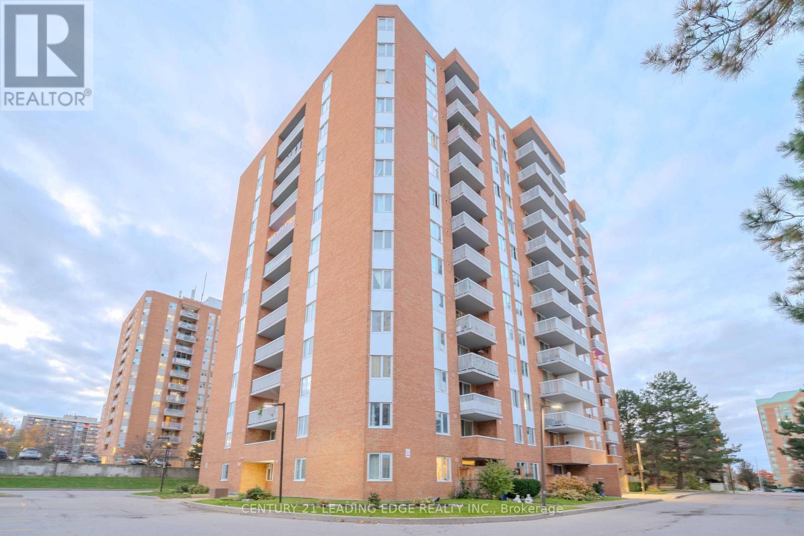 801 - 15 SEWELLS ROAD, toronto (malvern), Ontario