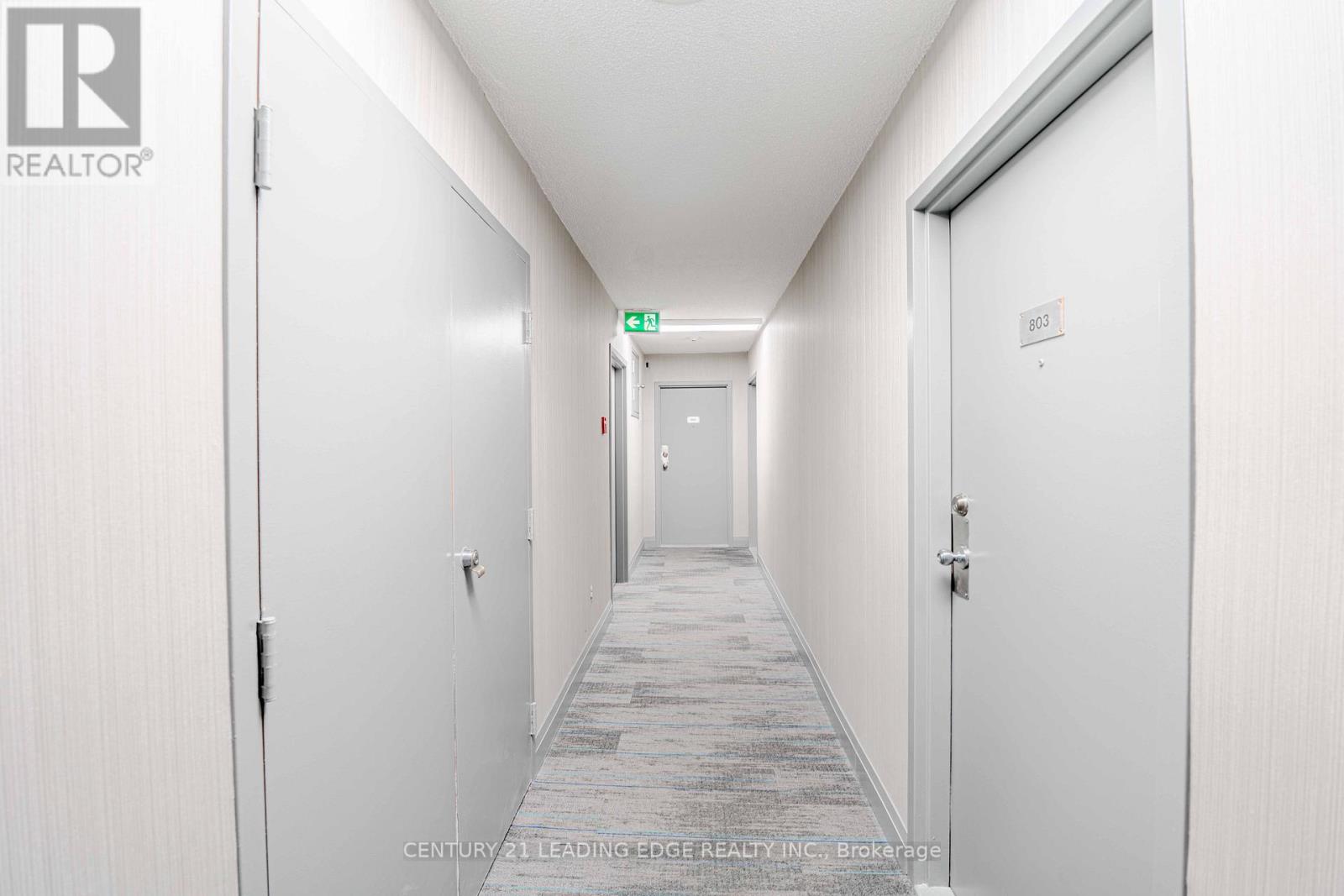 801 - 15 Sewells Road, Toronto, Ontario  M1B 3V7 - Photo 2 - E12505366