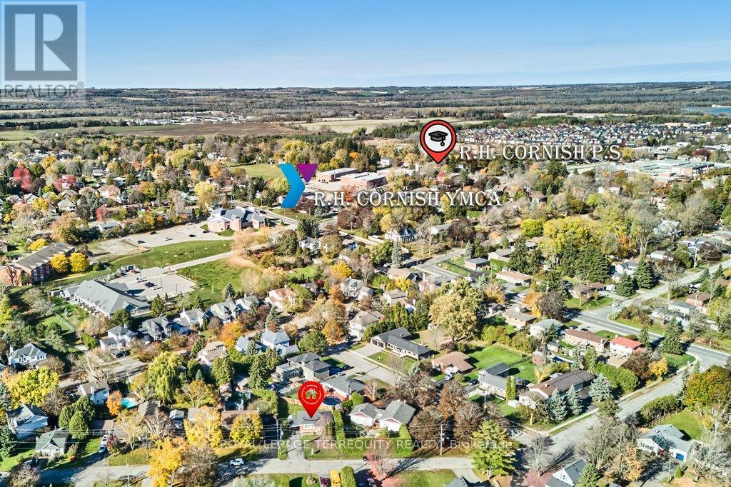 60 Allan Street, Scugog, Ontario  L9L 1G1 - Photo 8 - E12505424