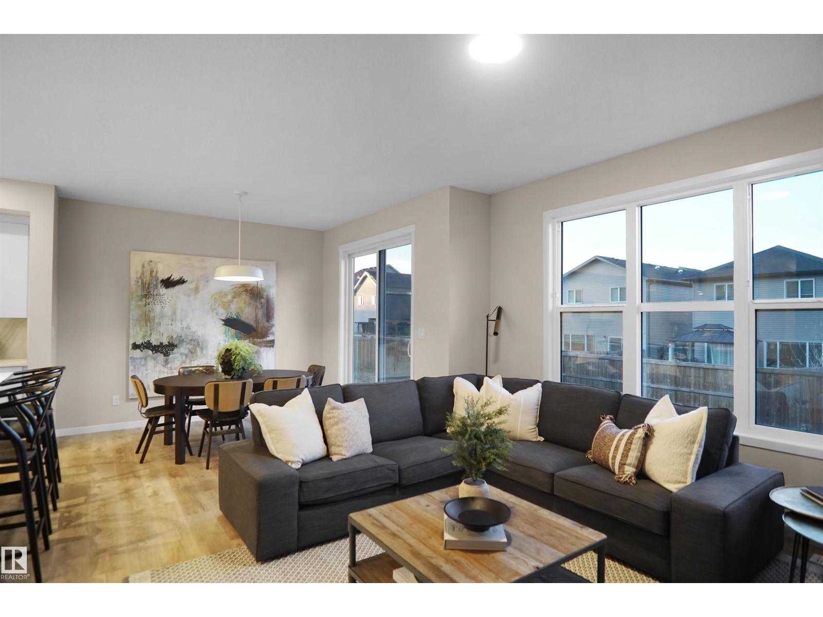 22910 95a Av Nw, Edmonton, Alberta  T5T 7A7 - Photo 5 - E4464304