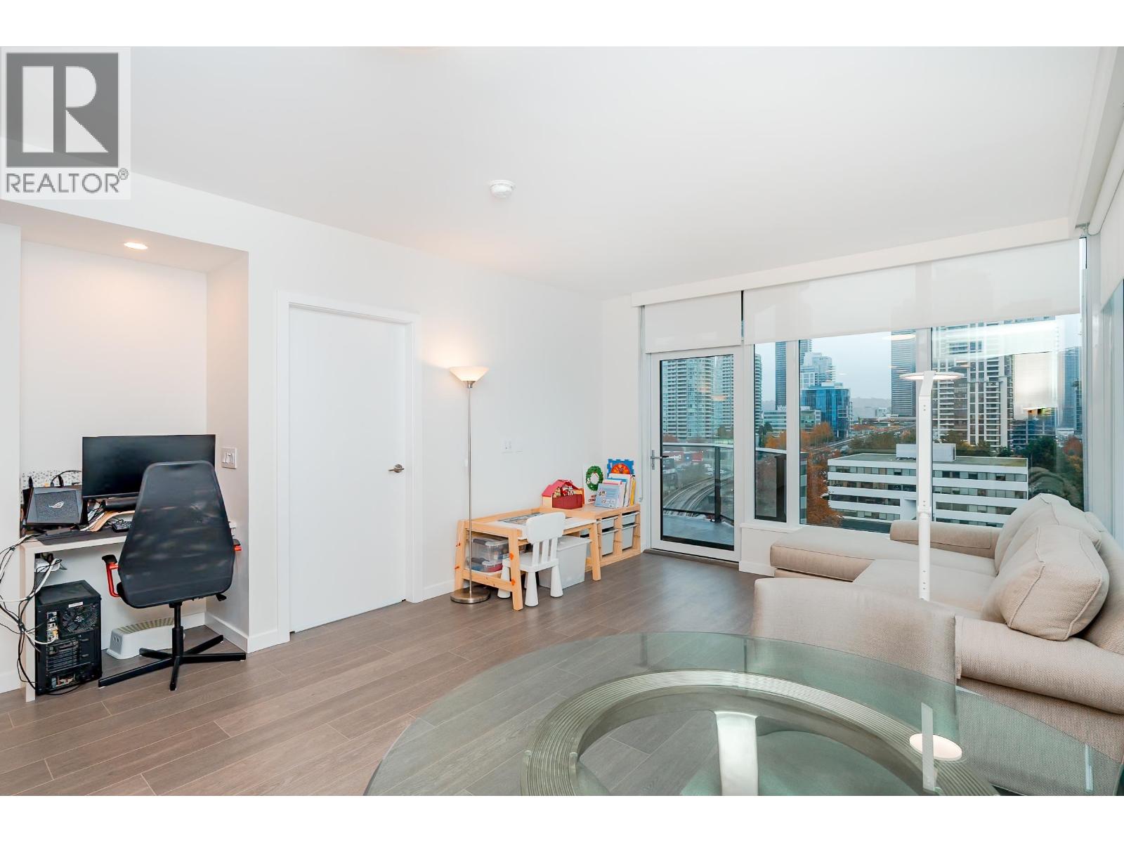 1010 4168 Lougheed Highway, Burnaby, British Columbia  V5C 0N9 - Photo 9 - R3063997