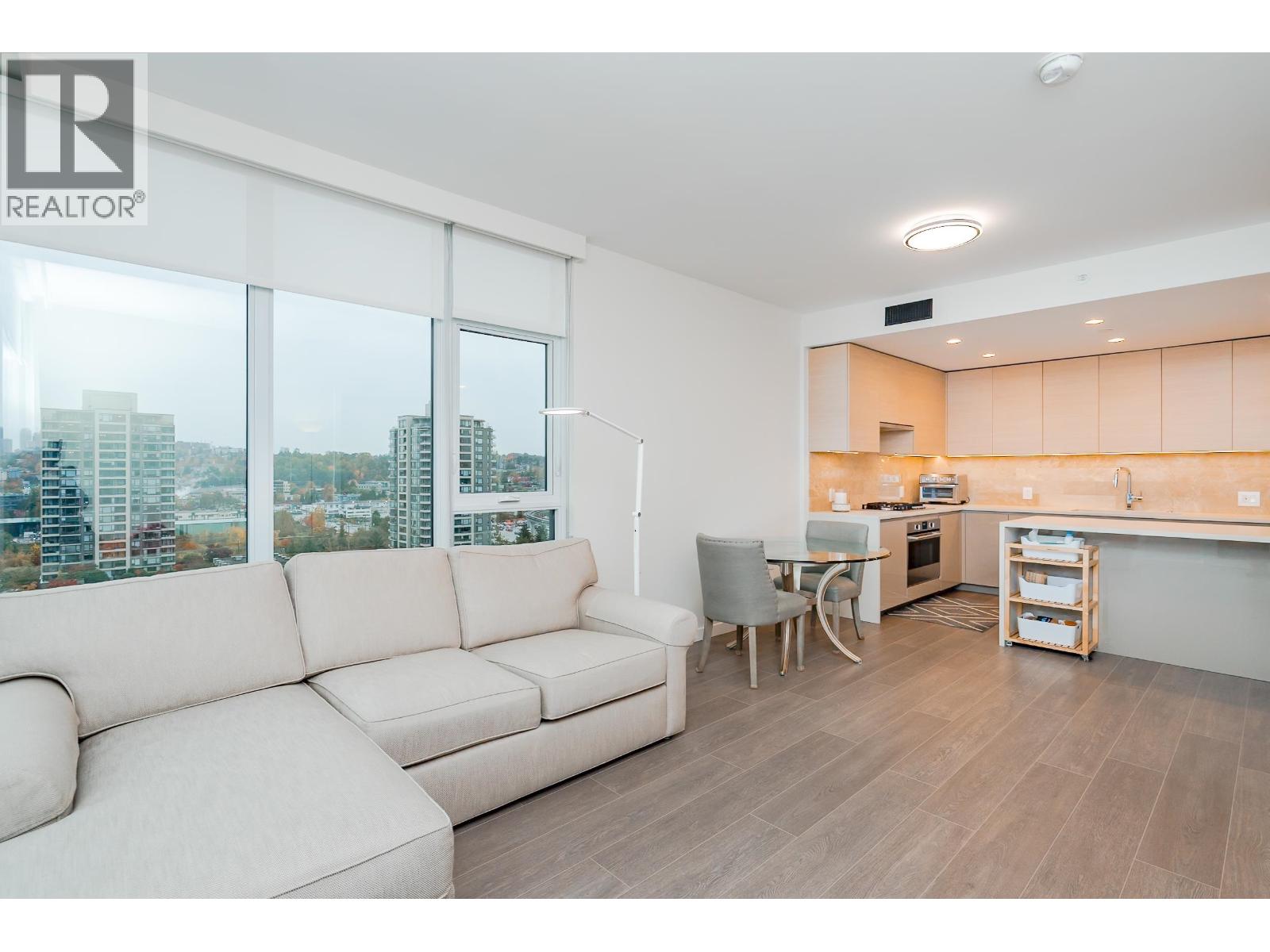 1010 4168 Lougheed Highway, Burnaby, British Columbia  V5C 0N9 - Photo 13 - R3063997