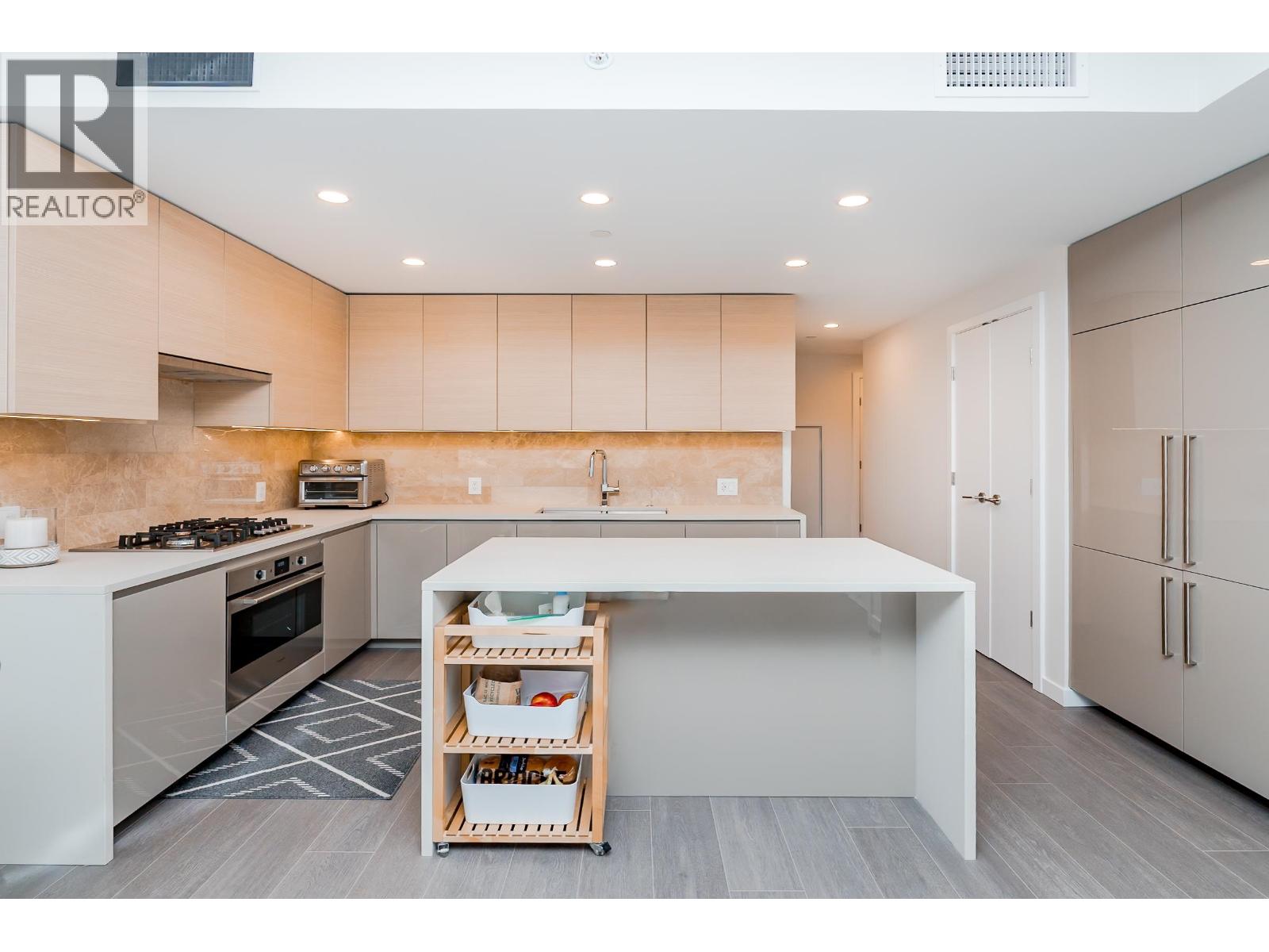 1010 4168 Lougheed Highway, Burnaby, British Columbia  V5C 0N9 - Photo 7 - R3063997