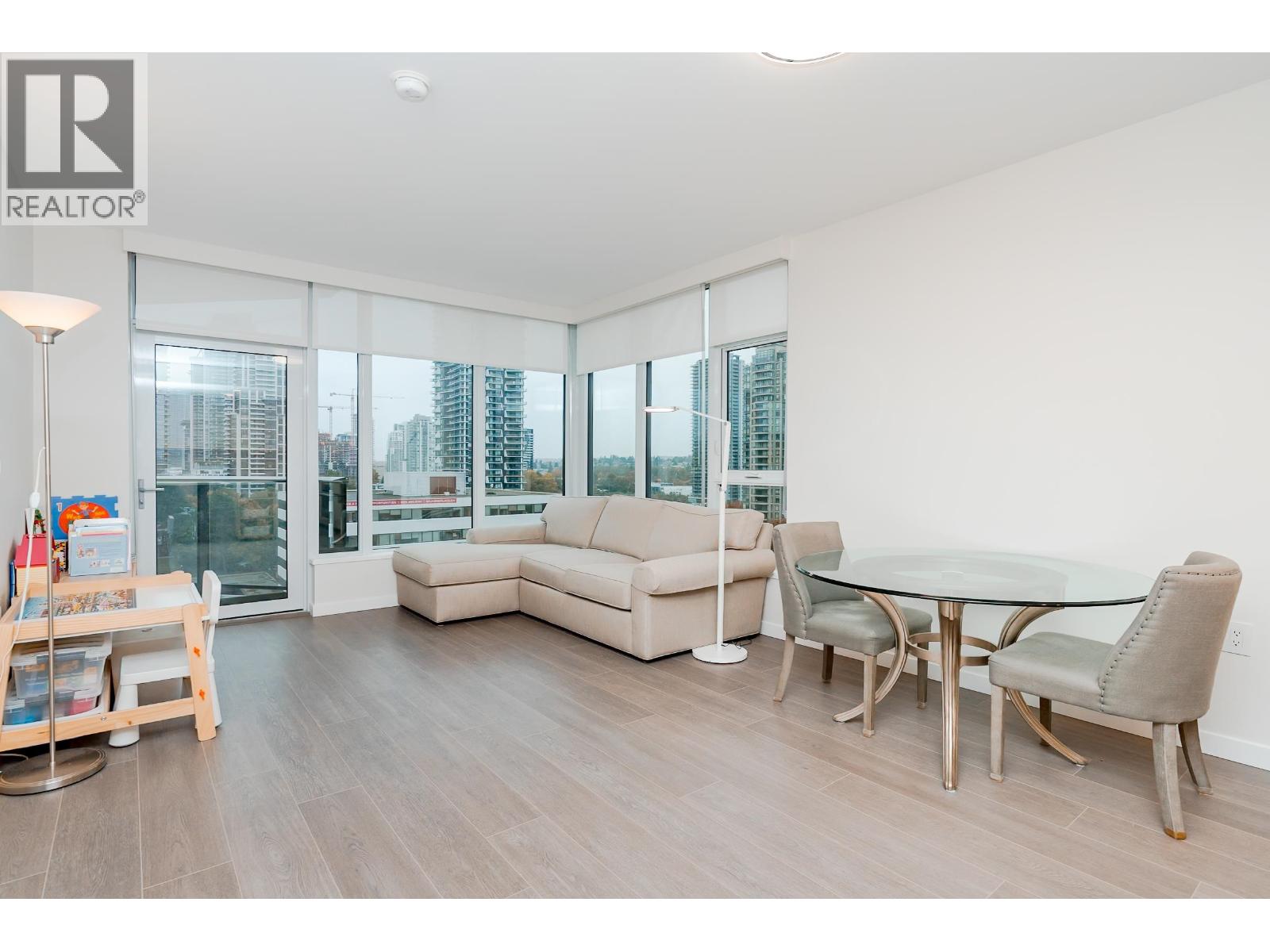 1010 4168 Lougheed Highway, Burnaby, British Columbia  V5C 0N9 - Photo 10 - R3063997