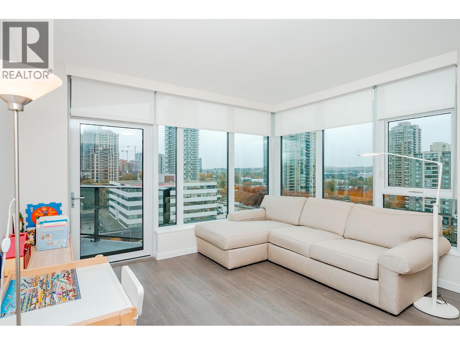 1010 4168 Lougheed Highway, Burnaby, British Columbia  V5C 0N9 - Photo 11 - R3063997