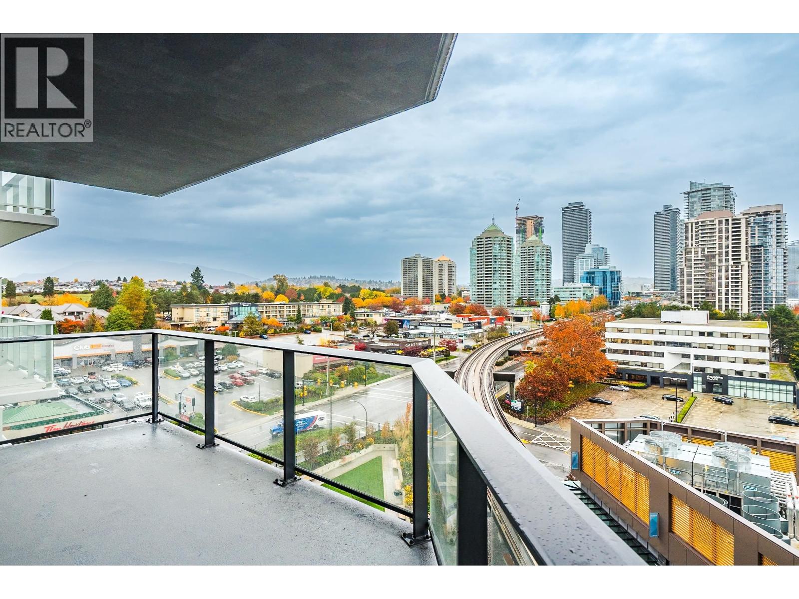 1010 4168 Lougheed Highway, Burnaby, British Columbia  V5C 0N9 - Photo 28 - R3063997