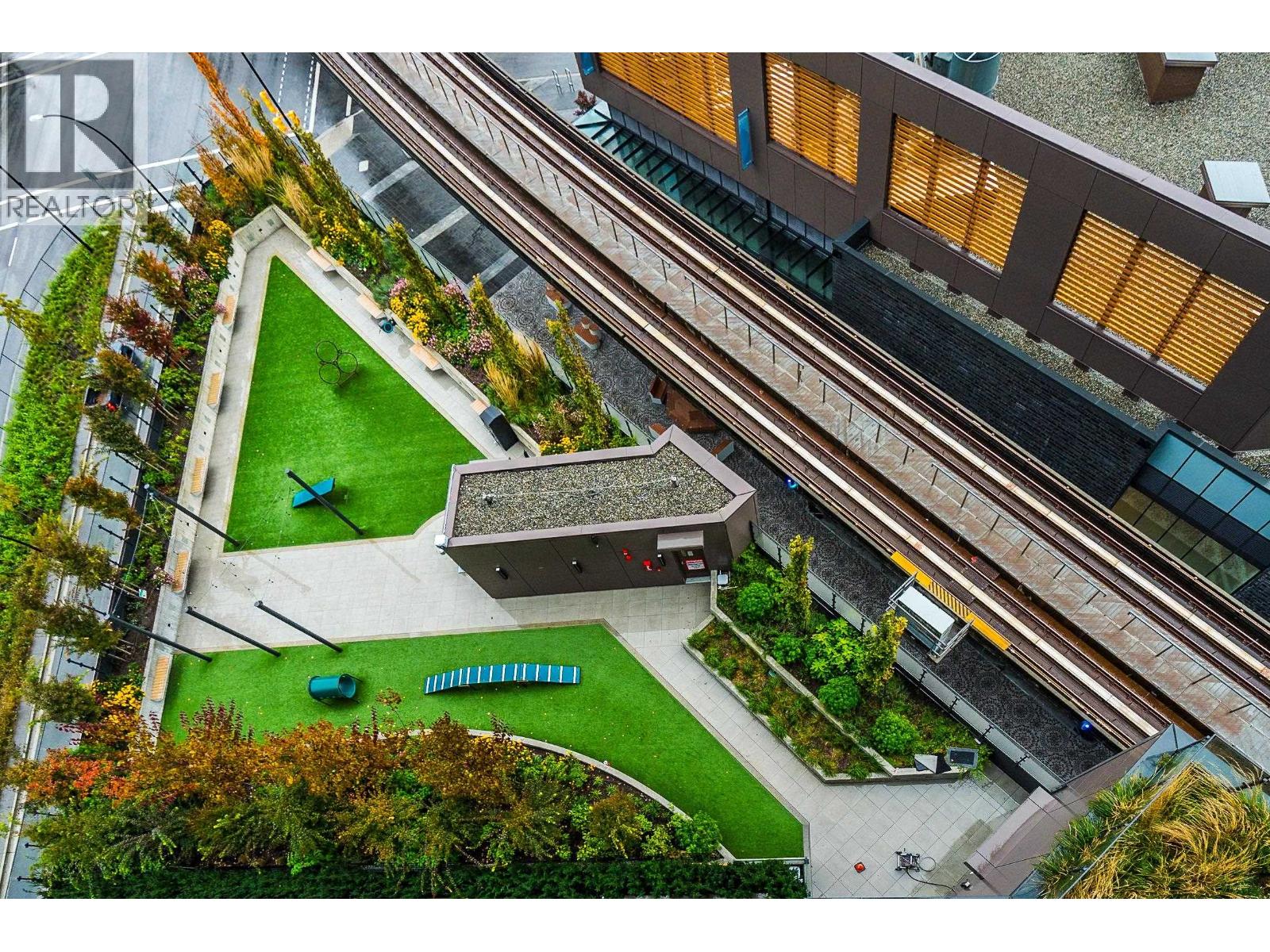 1010 4168 Lougheed Highway, Burnaby, British Columbia  V5C 0N9 - Photo 29 - R3063997