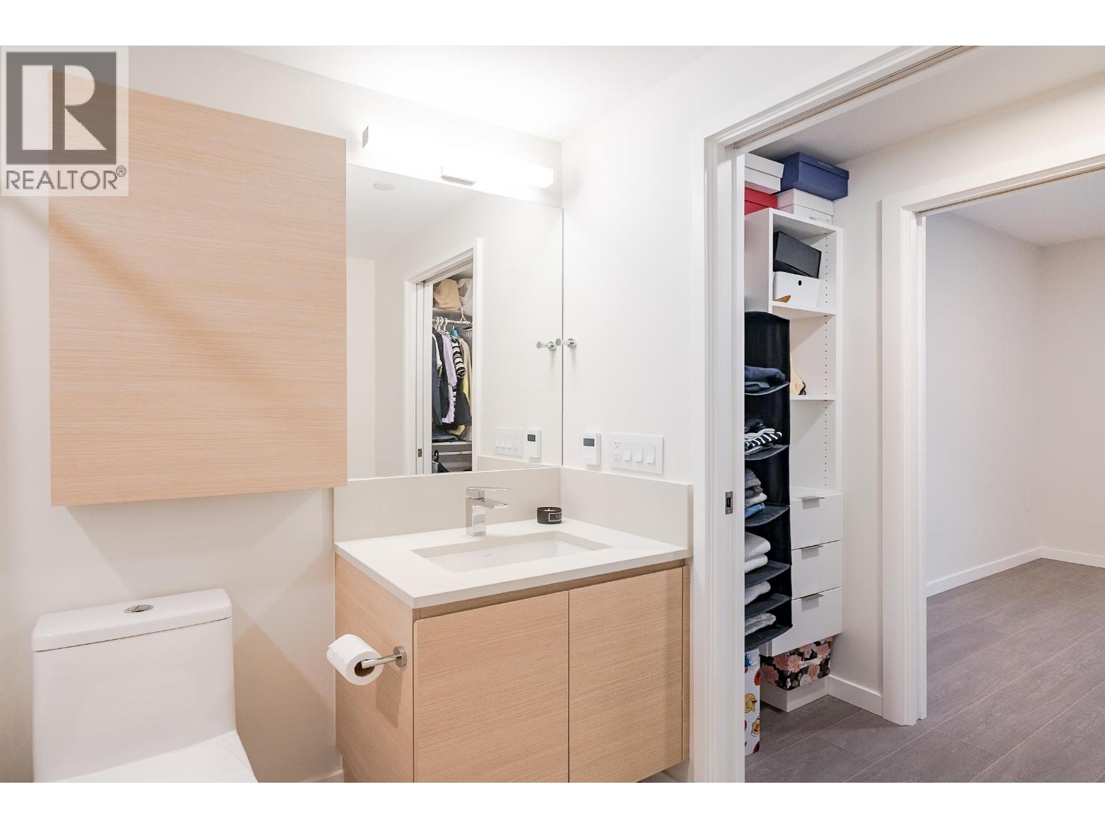 1010 4168 Lougheed Highway, Burnaby, British Columbia  V5C 0N9 - Photo 20 - R3063997