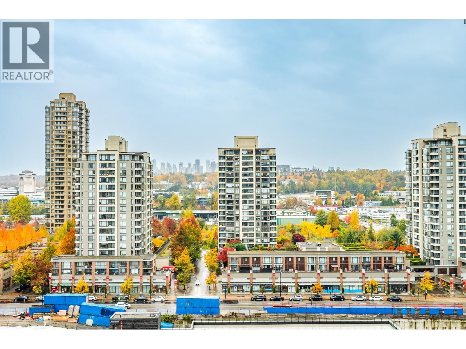 1010 4168 Lougheed Highway, Burnaby, British Columbia  V5C 0N9 - Photo 27 - R3063997