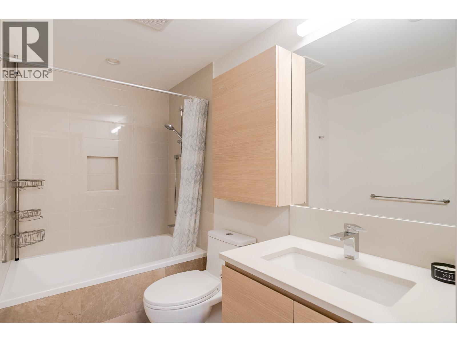 1010 4168 Lougheed Highway, Burnaby, British Columbia  V5C 0N9 - Photo 19 - R3063997