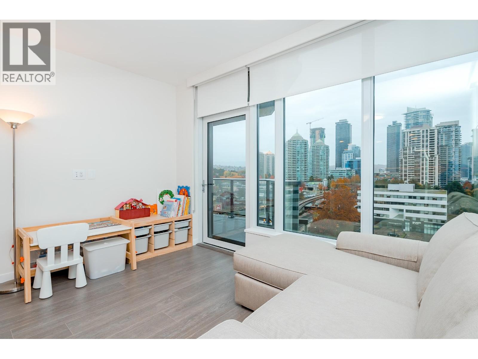 1010 4168 Lougheed Highway, Burnaby, British Columbia  V5C 0N9 - Photo 12 - R3063997