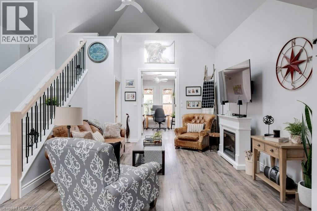 7 Homewood Avenue, Hamilton, Ontario  L8P 2M1 - Photo 14 - 40785325